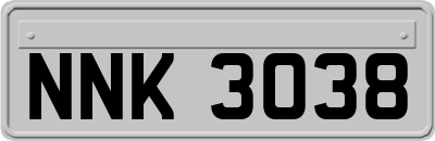 NNK3038