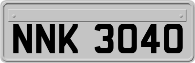 NNK3040