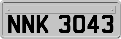 NNK3043