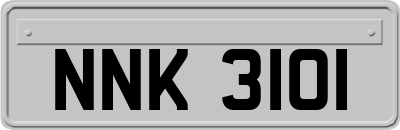 NNK3101