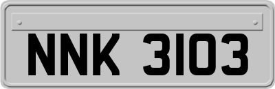 NNK3103
