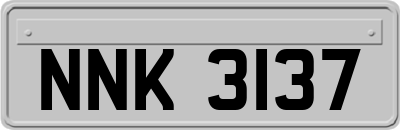 NNK3137