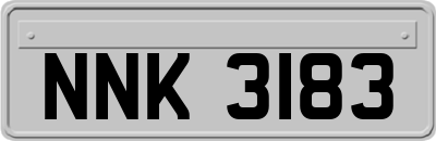 NNK3183