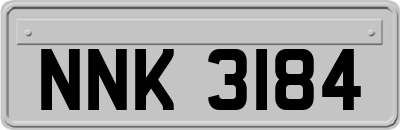 NNK3184