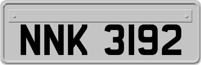 NNK3192
