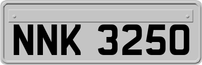 NNK3250