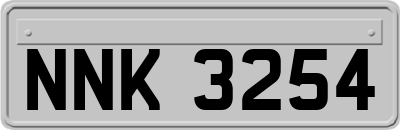 NNK3254