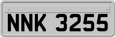 NNK3255