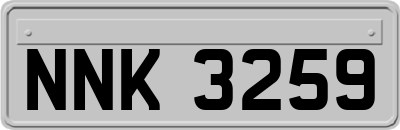 NNK3259