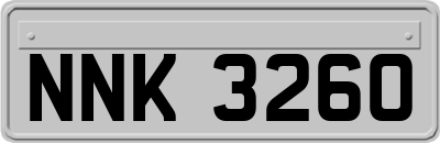 NNK3260