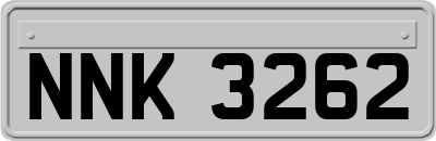 NNK3262