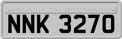 NNK3270