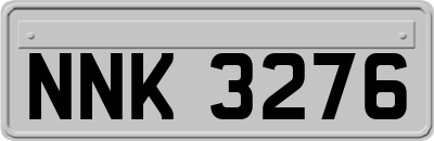 NNK3276