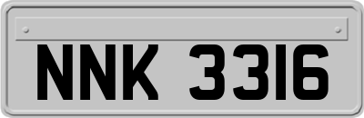 NNK3316