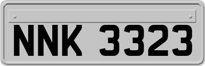 NNK3323