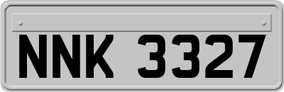 NNK3327