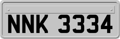 NNK3334