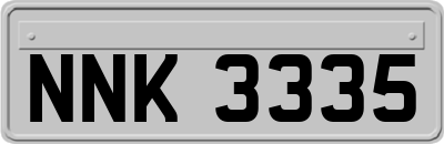 NNK3335