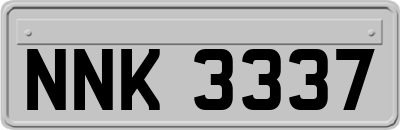 NNK3337