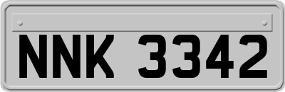 NNK3342