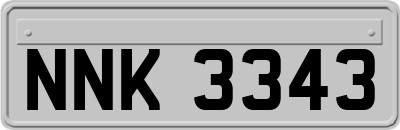 NNK3343