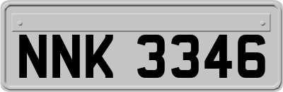 NNK3346