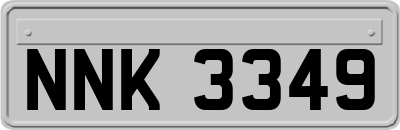 NNK3349