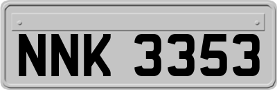 NNK3353
