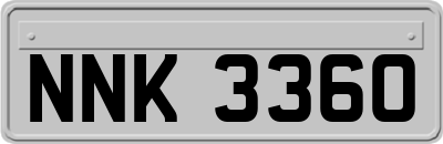 NNK3360
