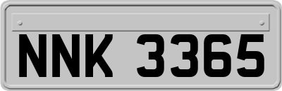 NNK3365
