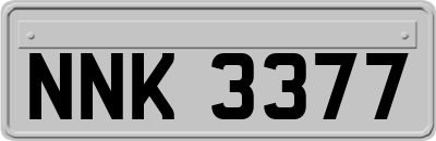 NNK3377