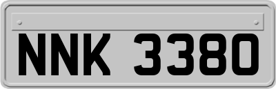 NNK3380