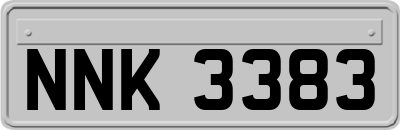 NNK3383
