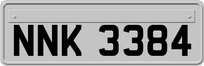 NNK3384
