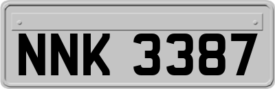 NNK3387