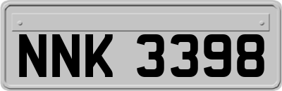 NNK3398