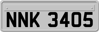 NNK3405