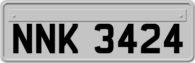 NNK3424