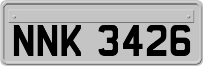NNK3426