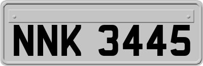 NNK3445