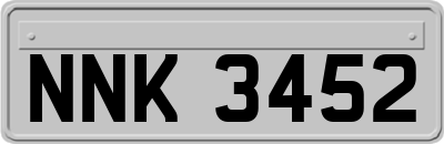 NNK3452