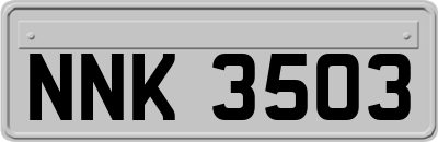 NNK3503