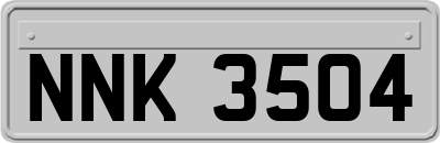 NNK3504