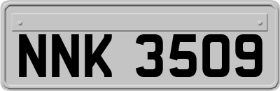 NNK3509