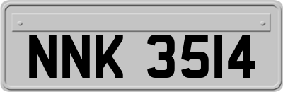NNK3514