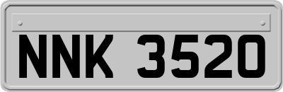 NNK3520