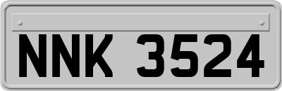 NNK3524