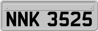 NNK3525