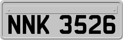 NNK3526