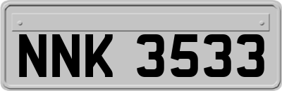NNK3533